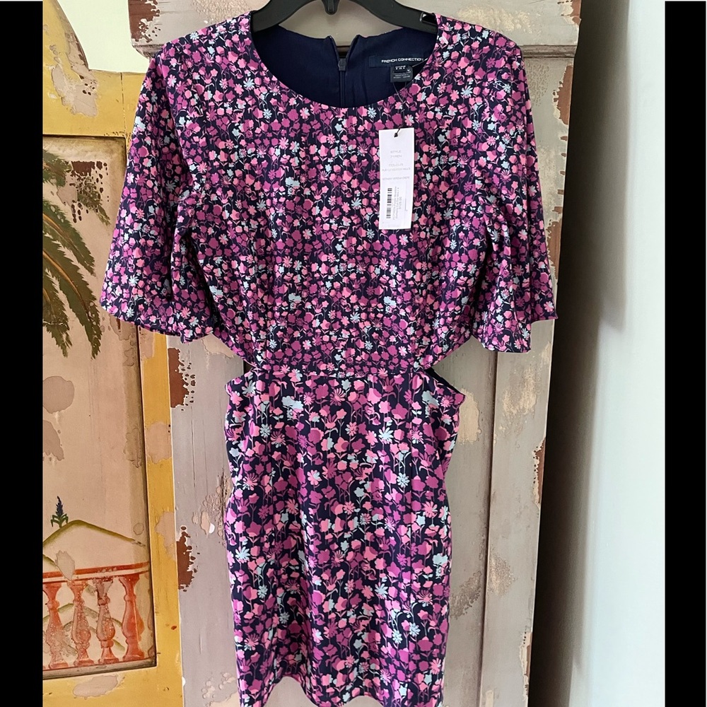 Dress/French connection